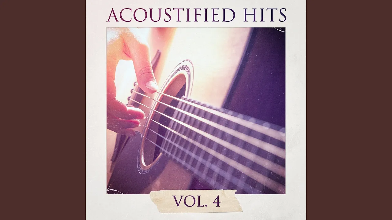 Maps (Acoustic Bossa Version) (Maroon 5 Cover)