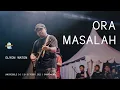 Download Lagu GUYON WATON | ORA MASALAH (Konser UINCREDIBLE 3.0 2022)