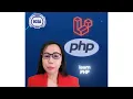 Learn PHP with Laravel Framework Comprehensive Web Development Training Course