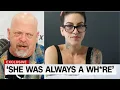 She Was Fired Overnight - The Real Story of Olivia Black and Pawn Stars
