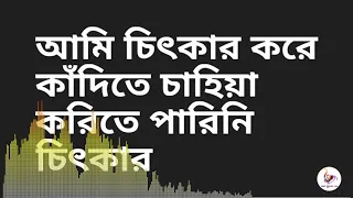 haider hossain ami chitkar kore kadite chahiya lyrics video hd