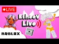 Download Lagu LIVE🔴GAGA x DTI UPDATE!! PLAY DRESS TO IMPRESS WITH ME🔴 [DAY 42/100]