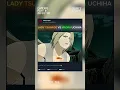 Lagu MADARA UCHIHA VS TSUNADE 🥰#anime #naruto