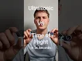 Download Lagu TOF vs Ultrasonic Sensors - Whats The Difference? ☀️🔊