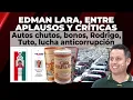 Download Lagu Edman Lara, entre aplausos y críticas  | No Mentirás | 03·09·2025
