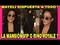 MAYELI ALONSO TALKS ABOUT ANDY REALITY TV AND EVEN FIGHTS WEB NEWS
