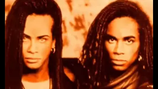 milli vanilli the megamix by flavio ventura