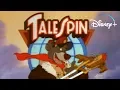 TaleSpin - Theme Song Disney Throwbacks Disney