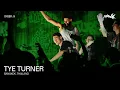 Lagu TYE TURNER | SYBER: X (BKK)