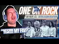 Download Lagu J-rock fan reacts to ONE OK ROCK -「The Pilot ᐸ/3」[NEW ALBUM - DETOX REACTION]