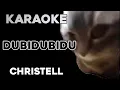 Download Lagu Christell - Dubidubidu (KARAOKE)