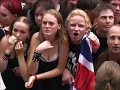 Slipknot - Surfacing (Live At Dynamo Open Air 2000) HD STEREO