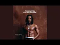 Dance For Me - Kusslove Ft Rayvanny (Official Lyric Audio)