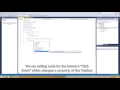 C Tutorial - Visual Studio 2017