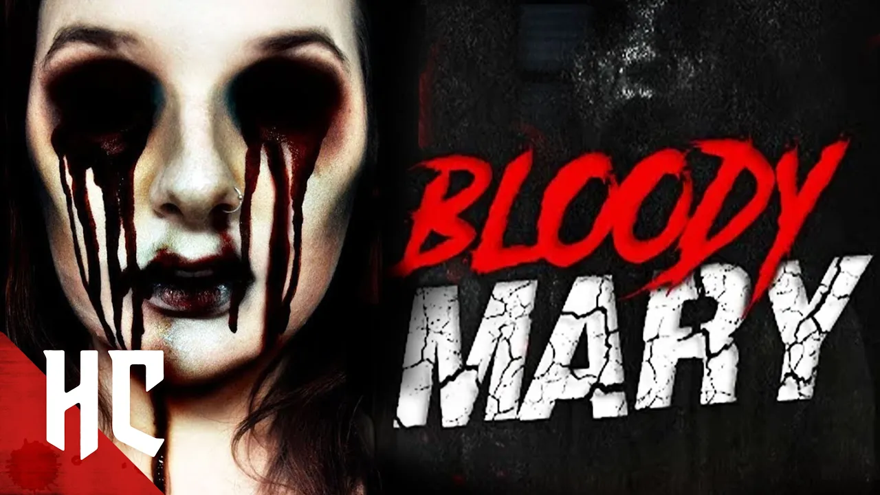 Bloody Mary | Full Psychological Horror Movie | Horror Central