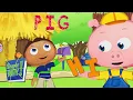 Lagu Super Readers: Heroes of Letters! (Story Time) | Super Why - WildBrain | Full Episode Compilation
