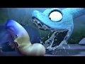 Download Lagu LARVA | SERPENT SIFFLANT | Dessins animés pour enfants | WildBrain