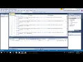 CSC 301 INDIVIDUAL ASSIGNMENT