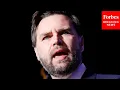 Download Lagu Vice President JD Vance: 'I Was Actually Shocked To Hear This'