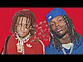Trippie Redd & Polo G - Rich MF (Feat. King Von & Lil Durk