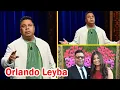 Orlando Leyba America s Got Talent 2023 5 Things You Need To Know About Orlando Leyba