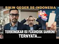 Download Lagu ASTAGA! ISI FLASHDISK SAHRONI TERBONGKAR!! RAHASIA BESAR YANG TAK TERBAYANG!!