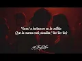Ricky Martin - La Mordidita (Letra) ft. Yotuel