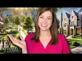 Is This The BEST Neighborhood in Cumming GA