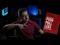 Jeff Nippard s Push Pull Legs Program Is GOOD Stuff Program Review