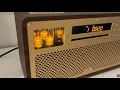 Download Lagu GLENCREAG VTS01 HiFi Vacuum Tube Speaker Review | ECC82 Buizen, Aangepast Geluid \u0026 Volledige Inputs
