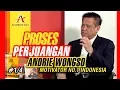 Download Lagu Proses Perjuangan Andrie Wongso Motivator No 1 Indonesia | Motivasi Hidup