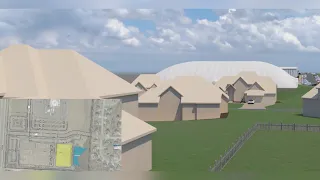 Lee s Summit City Council to vote on inflatable dome proposal