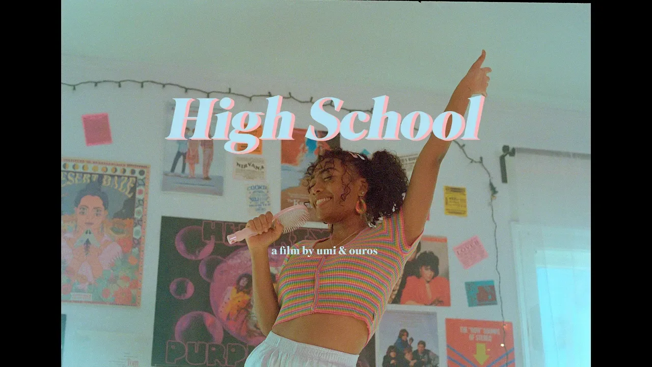 UMI - High School [Official Video]