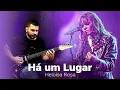 Download Lagu Há um lugar /  Heloisa Rosa - Guitar View (Tablatura na Descrição)