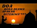 SINAU URIP - DOA BEDA AGAMA APAKAH DITERIMA ???
