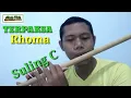 Lagu terpaksa rhoma irama belajar suling|| madz flute