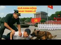 Download Lagu Vụ Án Diễn ra ngay trong lễ diễu binh, diễu hành ngày quốc khánh 2/9 ít ai biết