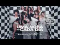 Kevinho - Uma Nora Pra Cada Dia (DJ RD)