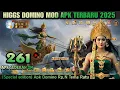 Special Tema Ratu Higgs Domino‼️Higgs Domino Mod Apk Terbaru Versi 2.61 x8 Speeder