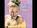 Why Don't You Do Right (Get Me Some Money Too) - Peggy Lee