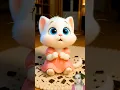Download Lagu When a Naughty Kitty Says Sorry to Her Cat Mom 😢💗 #cats #apt  #kitty