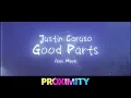 Download Lagu Justin Caruso - Good Parts [Lyric Video] ft. Mædi