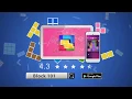 Block 1010 Puzzle Trailer 2 by EzOS