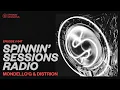 Download Lagu Spinnin’ Sessions Radio – Episode #647 | Mondello'G \u0026 Distrion