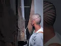 Lemonade braids
