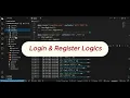 Authentification Using Flask