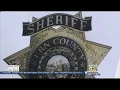 Inmate accuses KCSO of excessive force