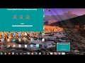 How to create Splash Screen useing java swing step by step