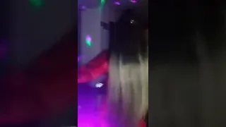 Chaba Warda 2020 سروال مقطع عليها قلبي يتقطع 2020 