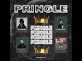 Lagu Sizwe Nineteen \u0026 LogicalSoulRF - Pringle (feat. Gentle Vito \u0026 Sinkwa de MC) [Official Audio]